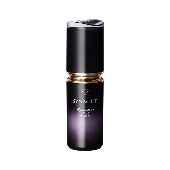 Cle De Peau Beaute - SYNACTIF 日間保濕乳液 (豐柔質感) 20ML