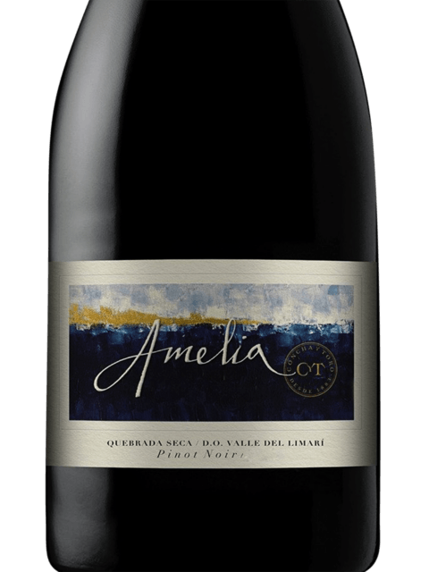 Concha y Toro Amelia Pinot Noir 2021 (RP95)