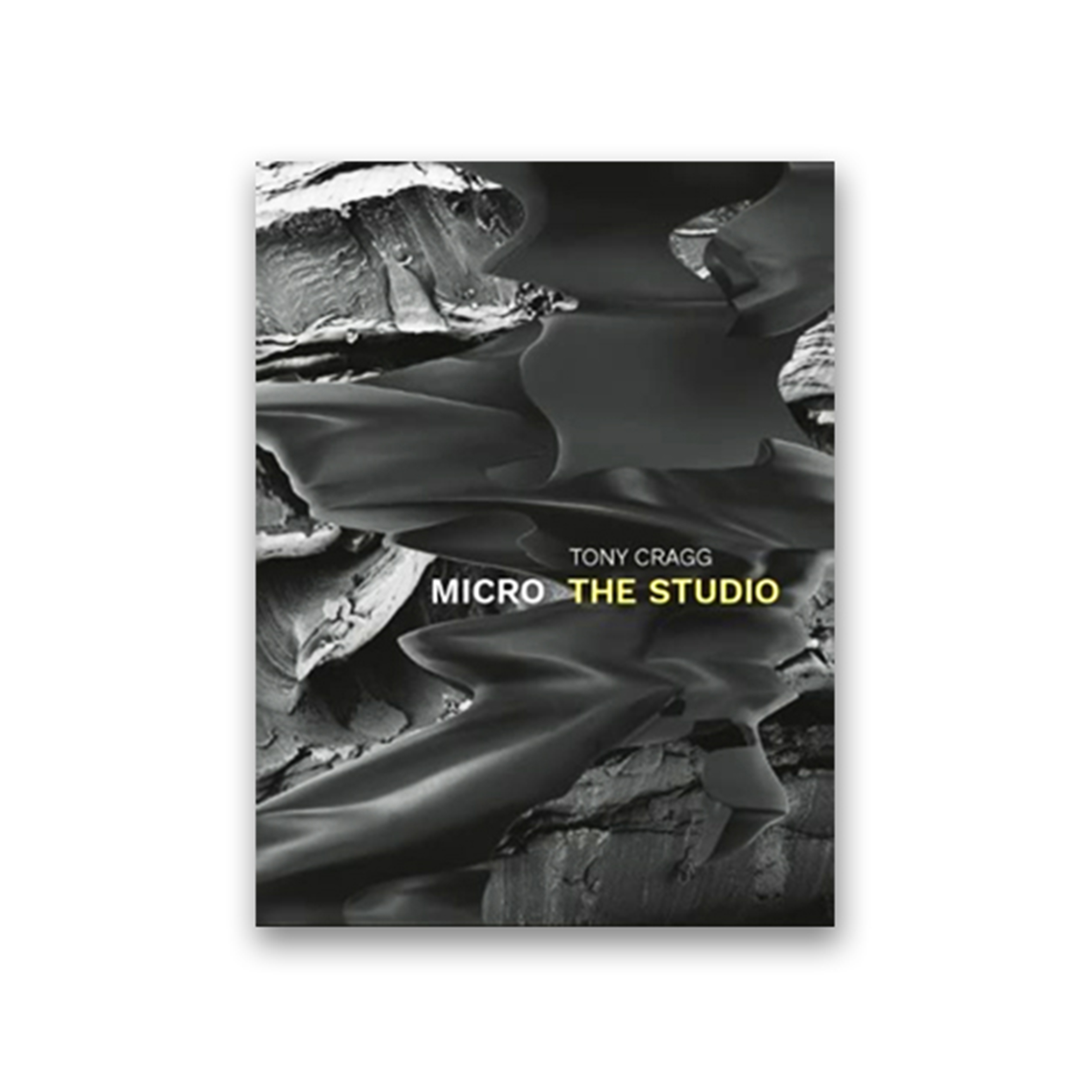 Tony Cragg. Micro - The Studio