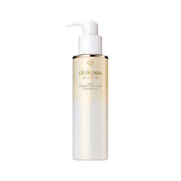 Cle De Peau Beaute - 鉑鑽煥膚潔顏油200ml