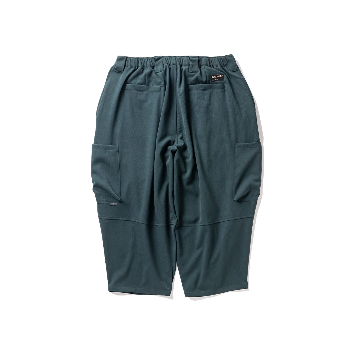 TIGHTBOOTH 23S/S CROPPED CARGO PANTS