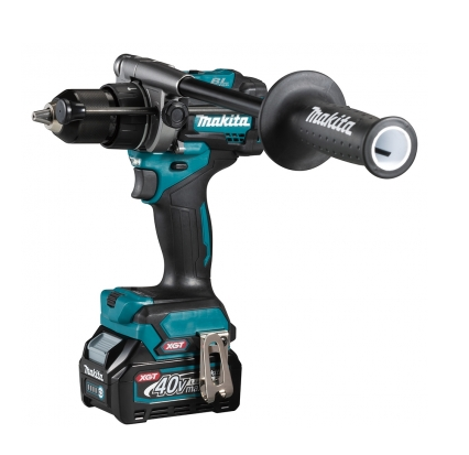 "MAKITA"牧田牌 套裝充電式衝擊電批(無碳刷)(鋰40V)
