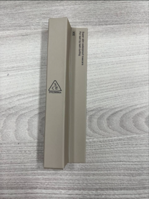 [S] BEAUTY SUPER SLIM WATERPROOF MASCARA IN BULK, 8809664983955 (SBU86)