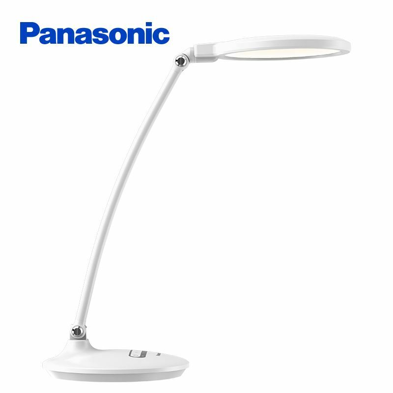 Panasonic HH LT0523A13 LED Desk Lamp 17W