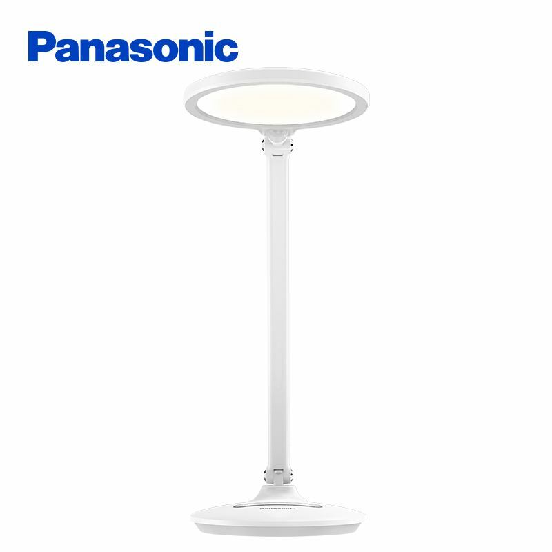 Panasonic 樂聲牌 HHLT0523A13 「護目佳」LED檯燈 (17W)