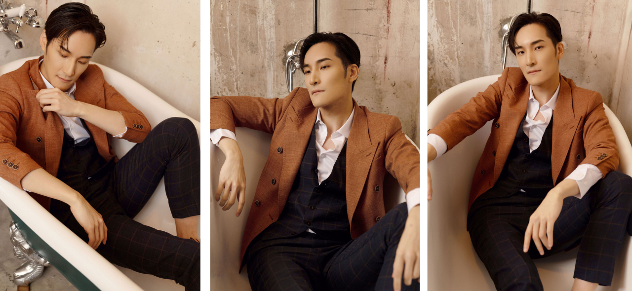 禮服,西裝,韓式西裝,西裝,suspender,吊帶 ,兄弟團,兄弟衫,伴郎,韓國男裝,男禮,兄弟團西裝,bowtie,煲呔,型格西裝,men suits,slim fit suits