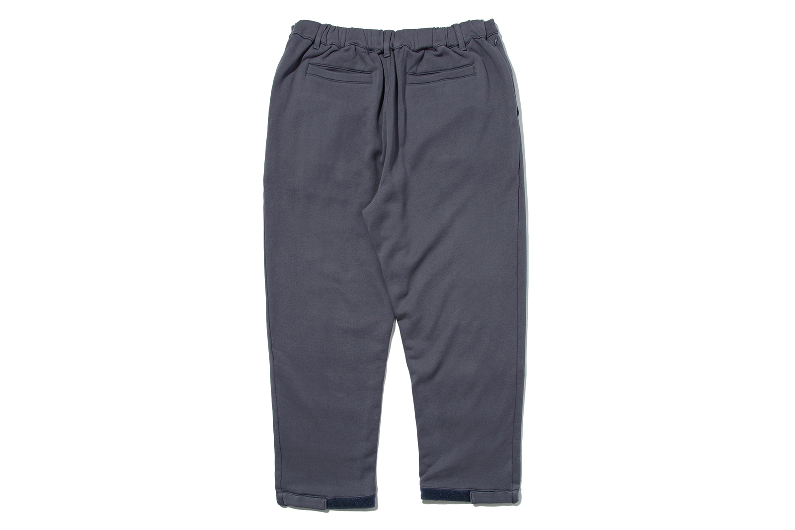 DeMarcoLab "BIGDADDY X SWEAT CHINO" #2(Slate)