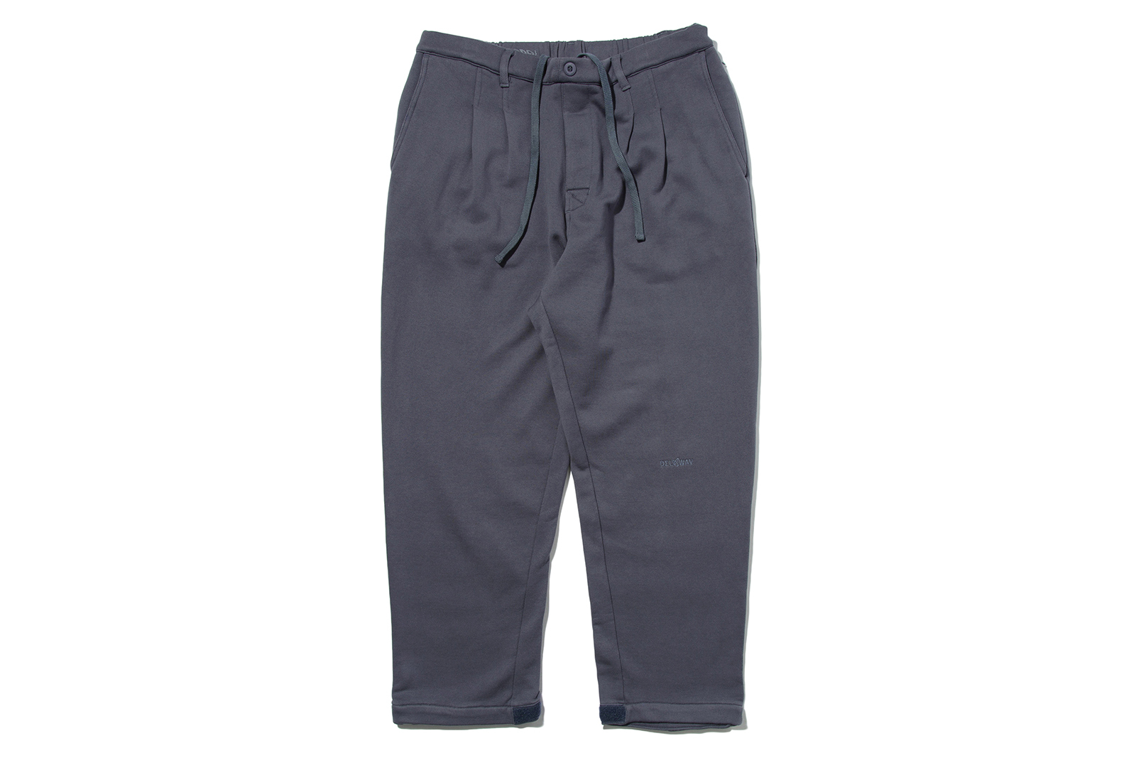 DeMarcoLab "BIGDADDY X SWEAT CHINO" #2(Slate)