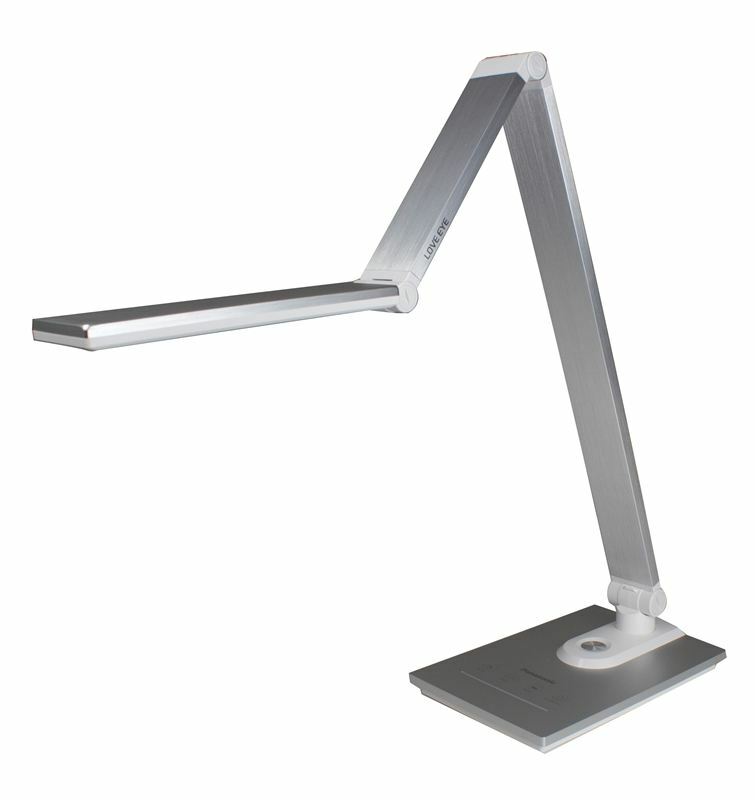 Panasonic 樂聲牌 HHLT0616A13 「護目佳」LED檯燈 (12W)