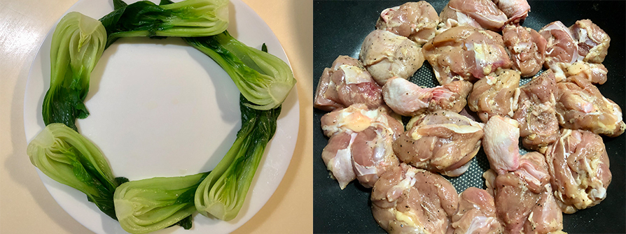 天時莓果-辣子雞丁-步驟5-6