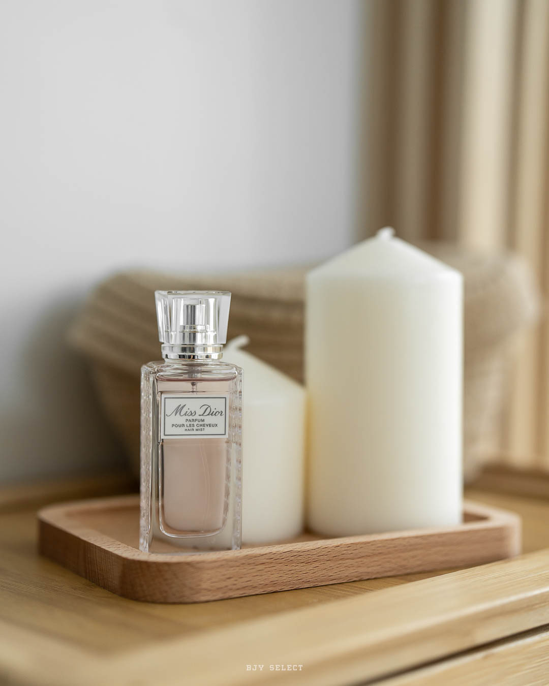 #現貨 Christian Dior 迪奧 Miss Dior 女性髮香噴霧 30ml 情人節首選