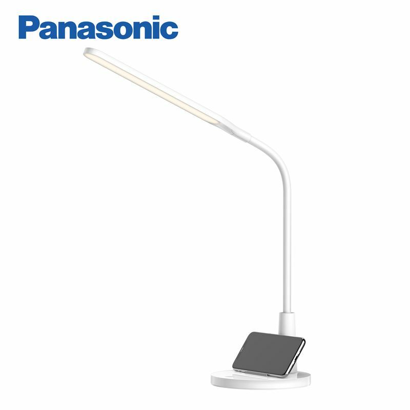 Panasonic 樂聲牌 HHLT0346L13「護目佳」LED檯燈 (5W)