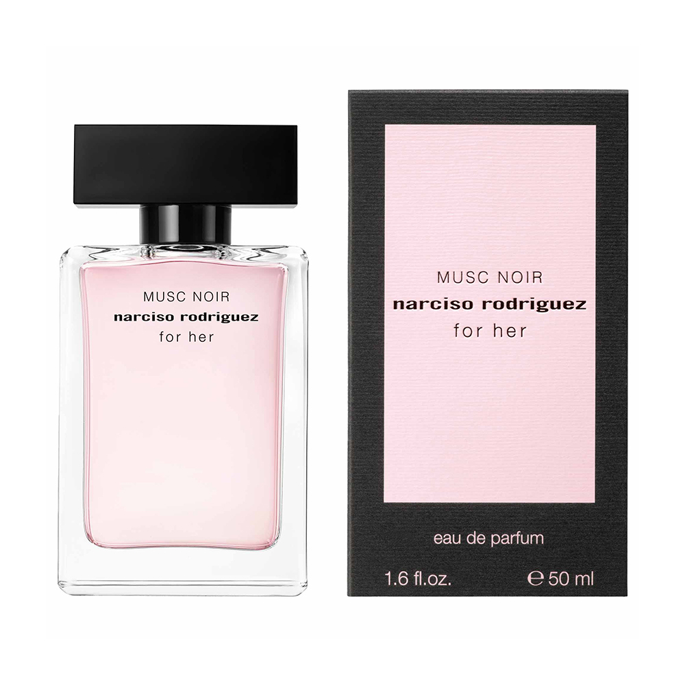 Narciso Rodriguez For Her 深情繆思 女性淡香精 50ml