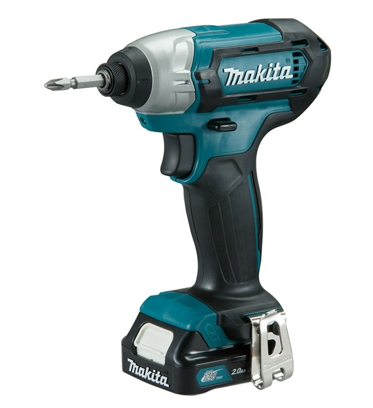 "MAKITA"牧田牌 充電式衝擊起子機(鋰12V)