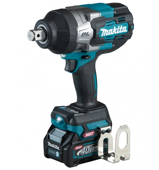 "MAKITA"牧田牌 充電式扳手3/4"(鋰40V)