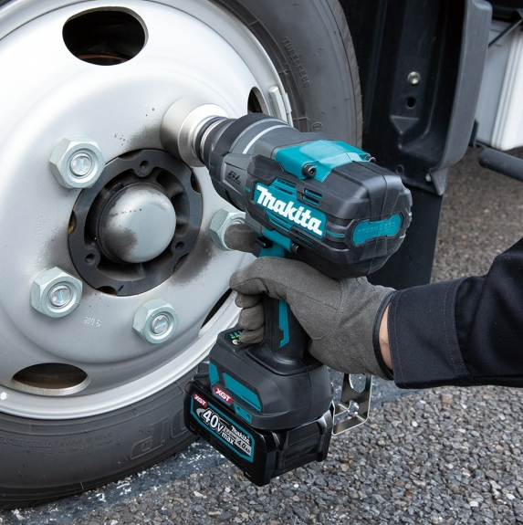 "MAKITA"牧田牌 充電式扳手3/4"(鋰40V)