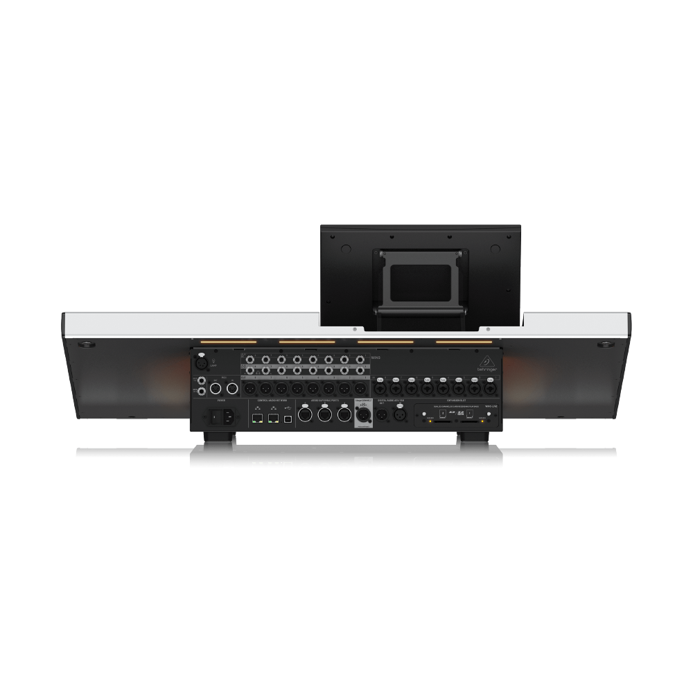 Behringer Behringer / Wing 48軌數位混音機 第 4 張圖片｜三峽錄音 / 音響