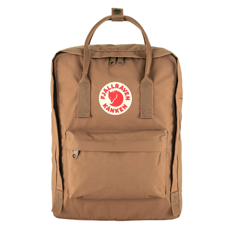 Fjallraven Kanken Classic 背包