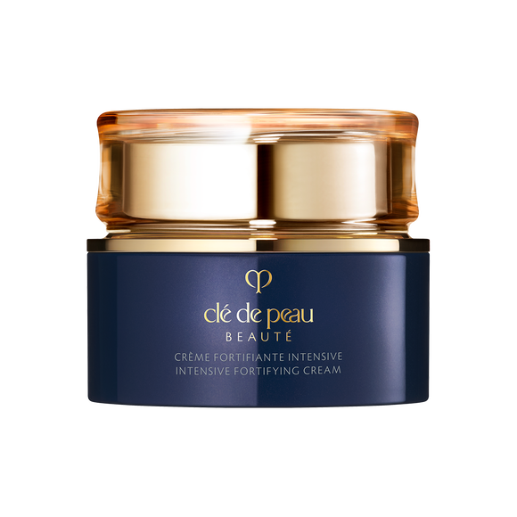 Cle De Peau Beaute - 鉑鑽夜間修護乳霜50ML
