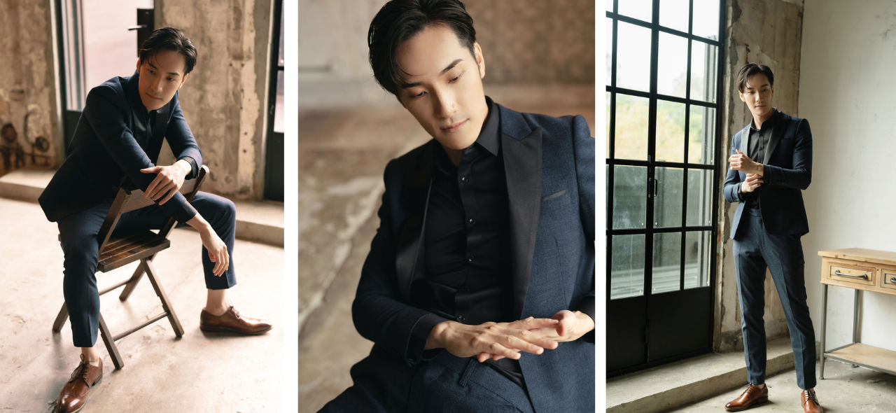 禮服,西裝,韓式西裝,西裝,suspender,吊帶 ,兄弟團,兄弟衫,伴郎,韓國男裝,男禮,兄弟團西裝,bowtie,煲呔,型格西裝,men suits,slim fit suits，度身訂造，TAILORMADE