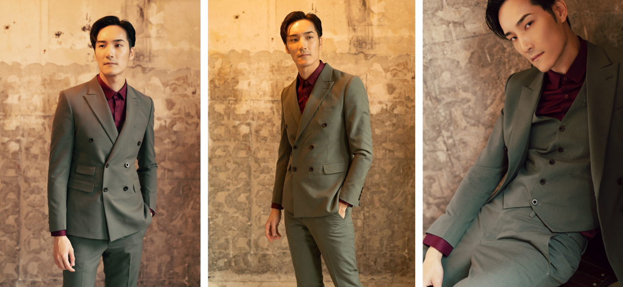 禮服,西裝,韓式西裝,西裝,suspender,吊帶 ,兄弟團,兄弟衫,伴郎,韓國男裝,男禮,兄弟團西裝,bowtie,煲呔,型格西裝,men suits,slim fit suits