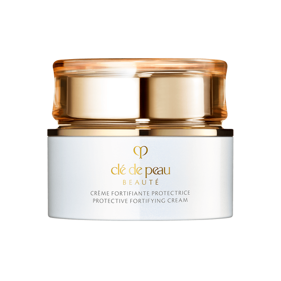 Cle De Peau Beaute - 鉑鑽日間防曬活膚乳霜 SPF25 PA+++ 50ML