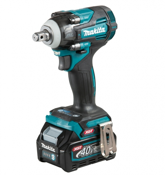 MAKITA"牧田牌 充電式扳手1/2"(鋰40V)