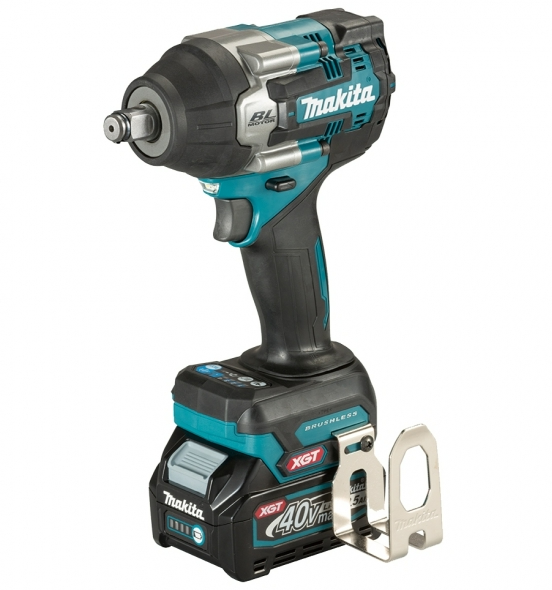 "MAKITA"牧田牌 充電式扳手1/2"(鋰40V)