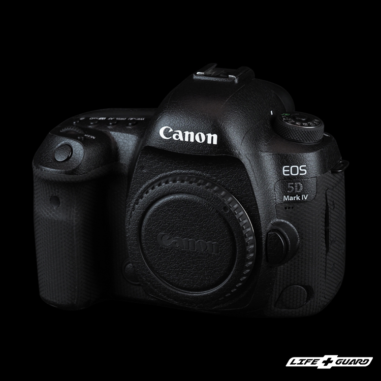Canon EOS 5D Mark IV 5D4 相機貼膜