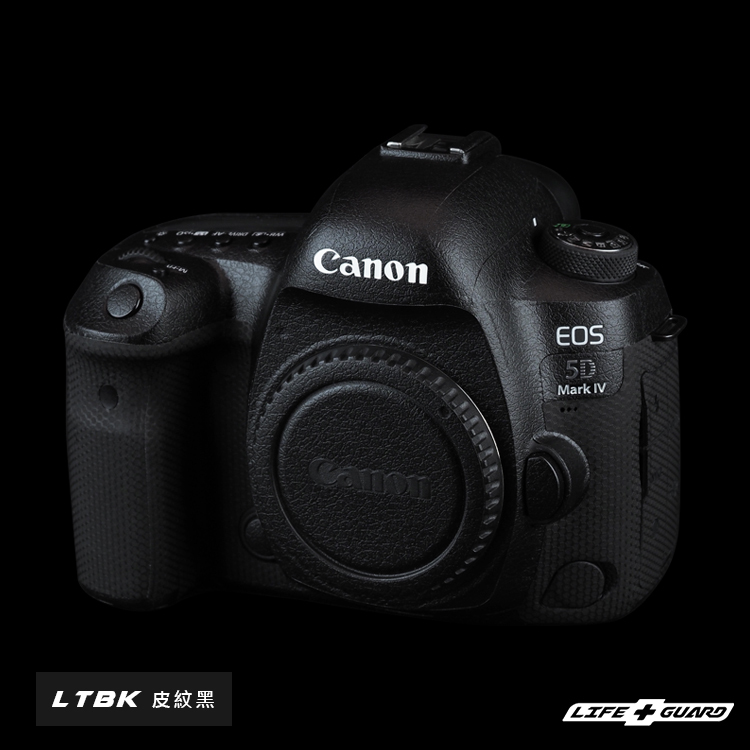 Canon EOS 5D Mark IV 5D4 相機貼膜