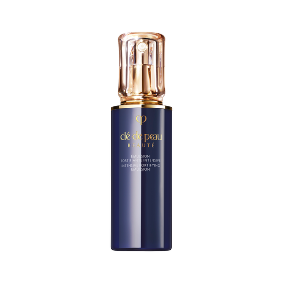 Cle De Peau Beaute -鉑鑽夜間修護乳液 125ML