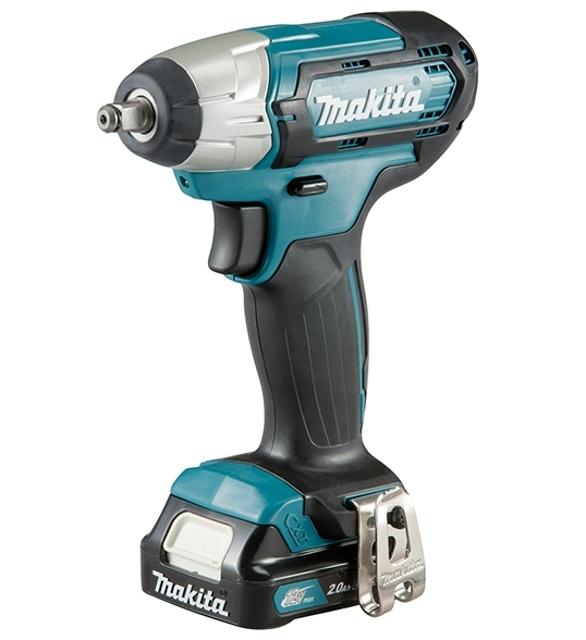 "MAKITA"牧田牌 充電式扳手(鋰12V)