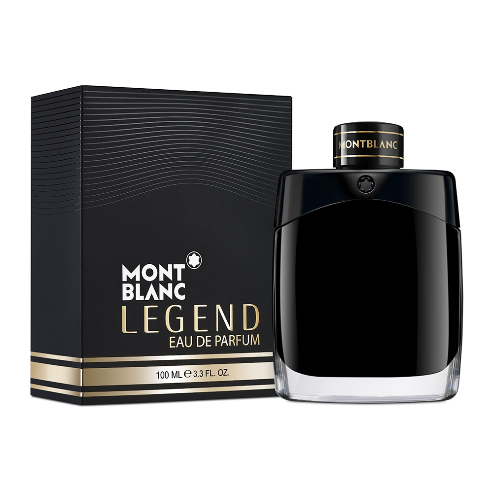MONT BLANC 萬寶龍 傳奇至尊男仕淡香精 100ml