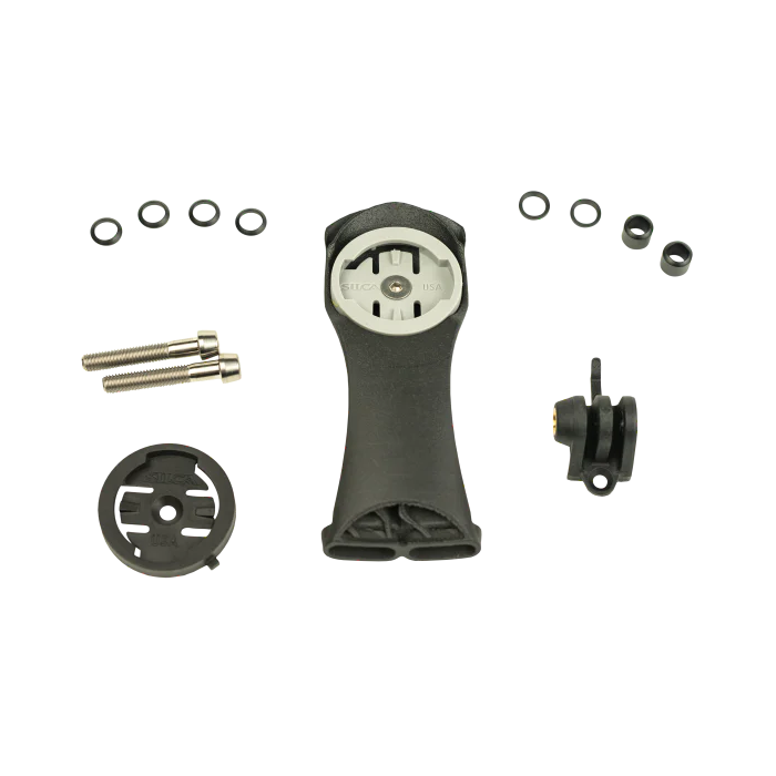 Silca Chisela Titanium Computer Mount