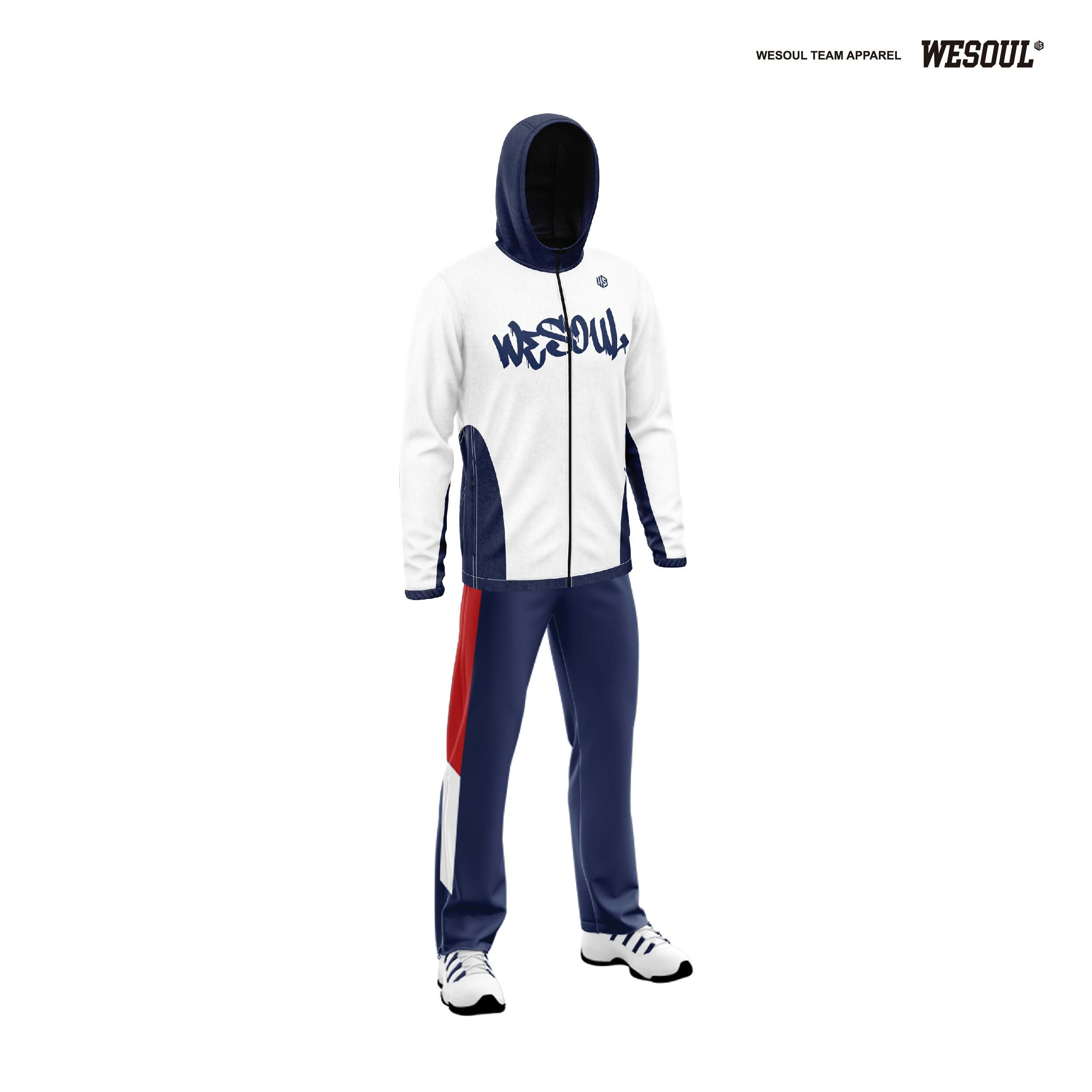 【WESOUL】WS23S001 套裝