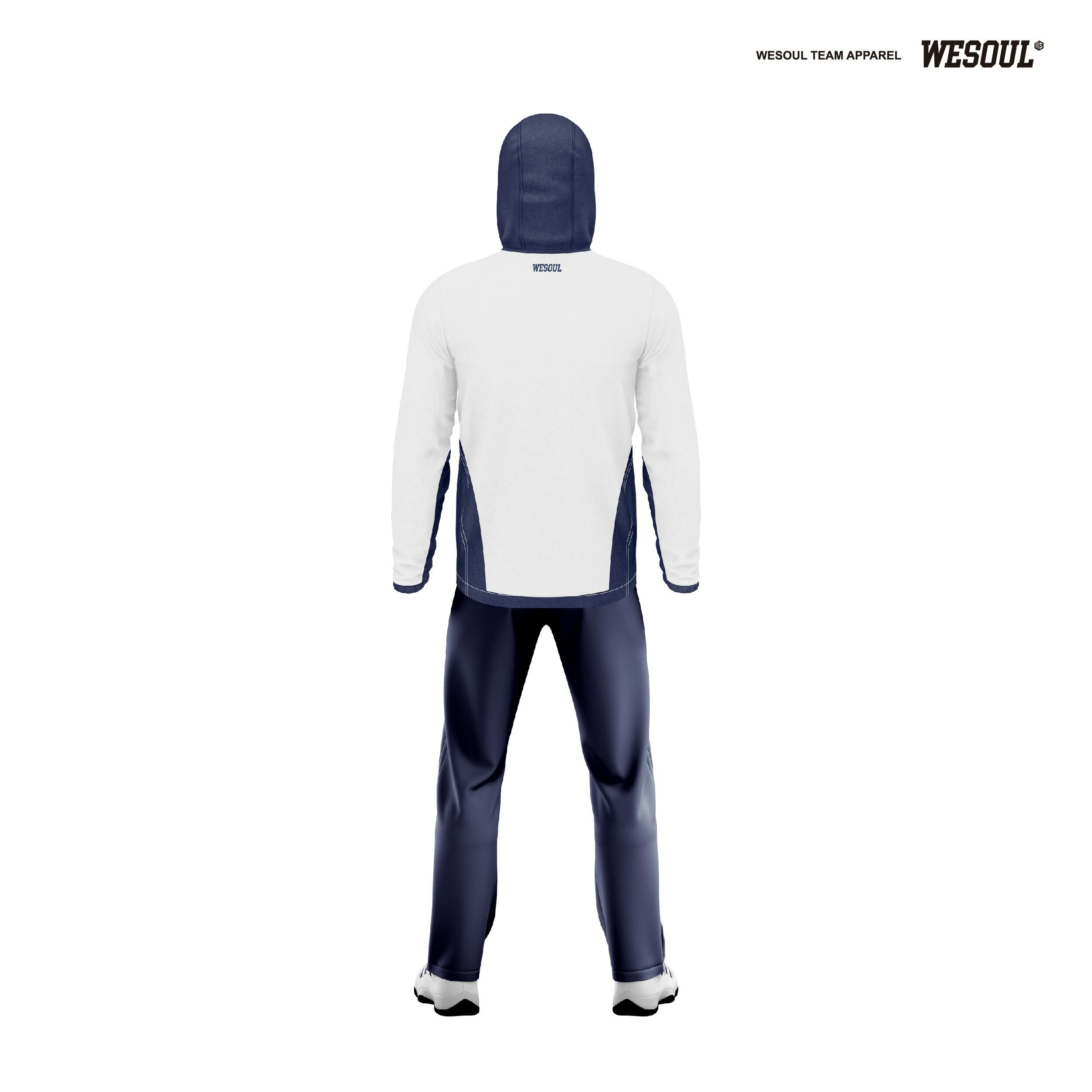 【WESOUL】WS23S001 套裝