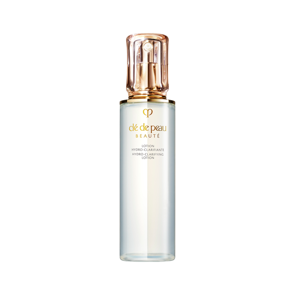 Cle De Peau Beaute - 鉑鑽凝亮淨膚水 170ML