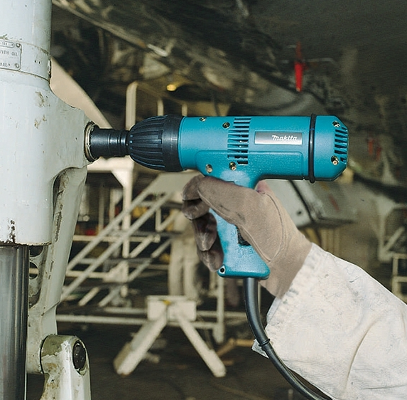 "MAKITA"牧田牌1/2"電動扳手