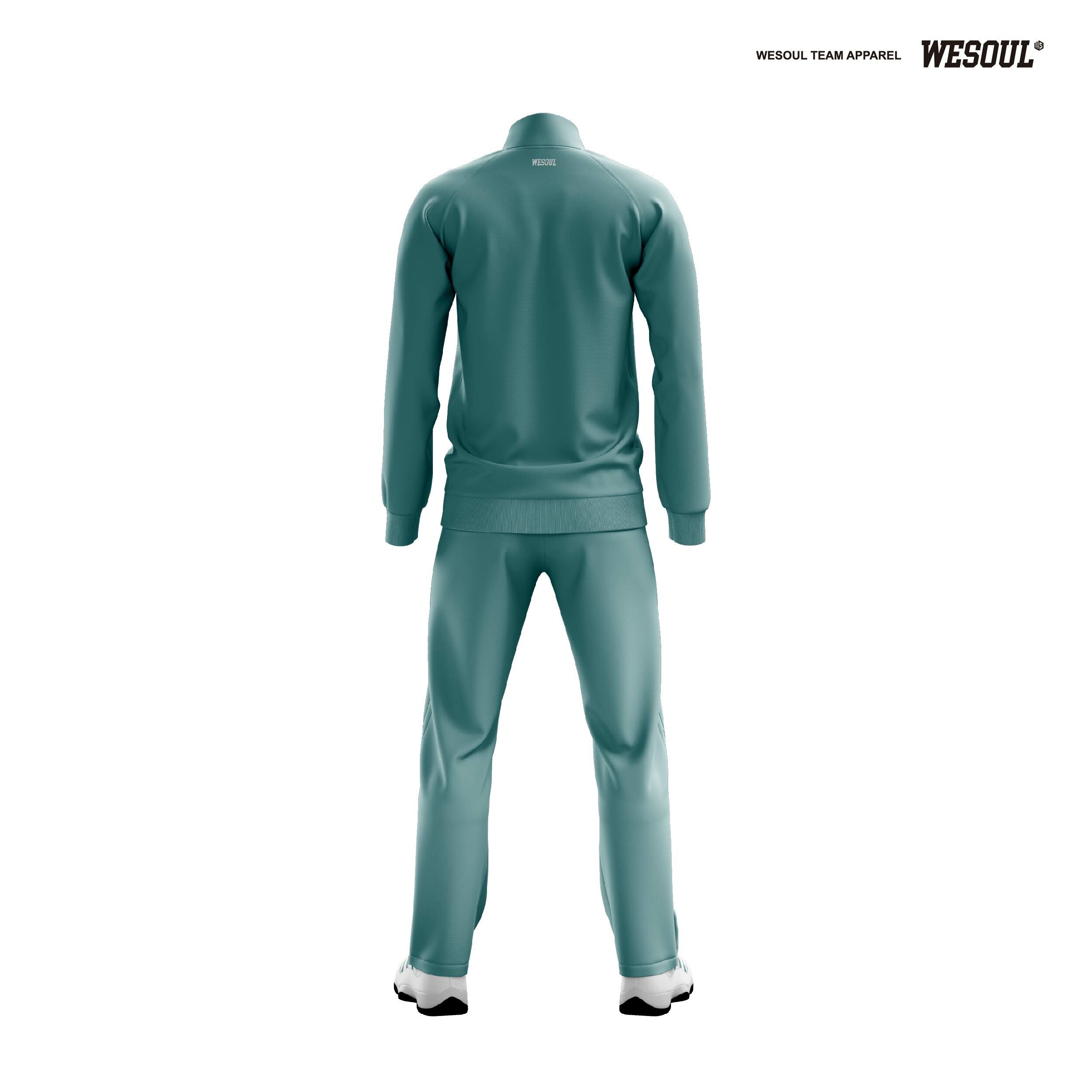 【WESOUL】WS23S002 套裝