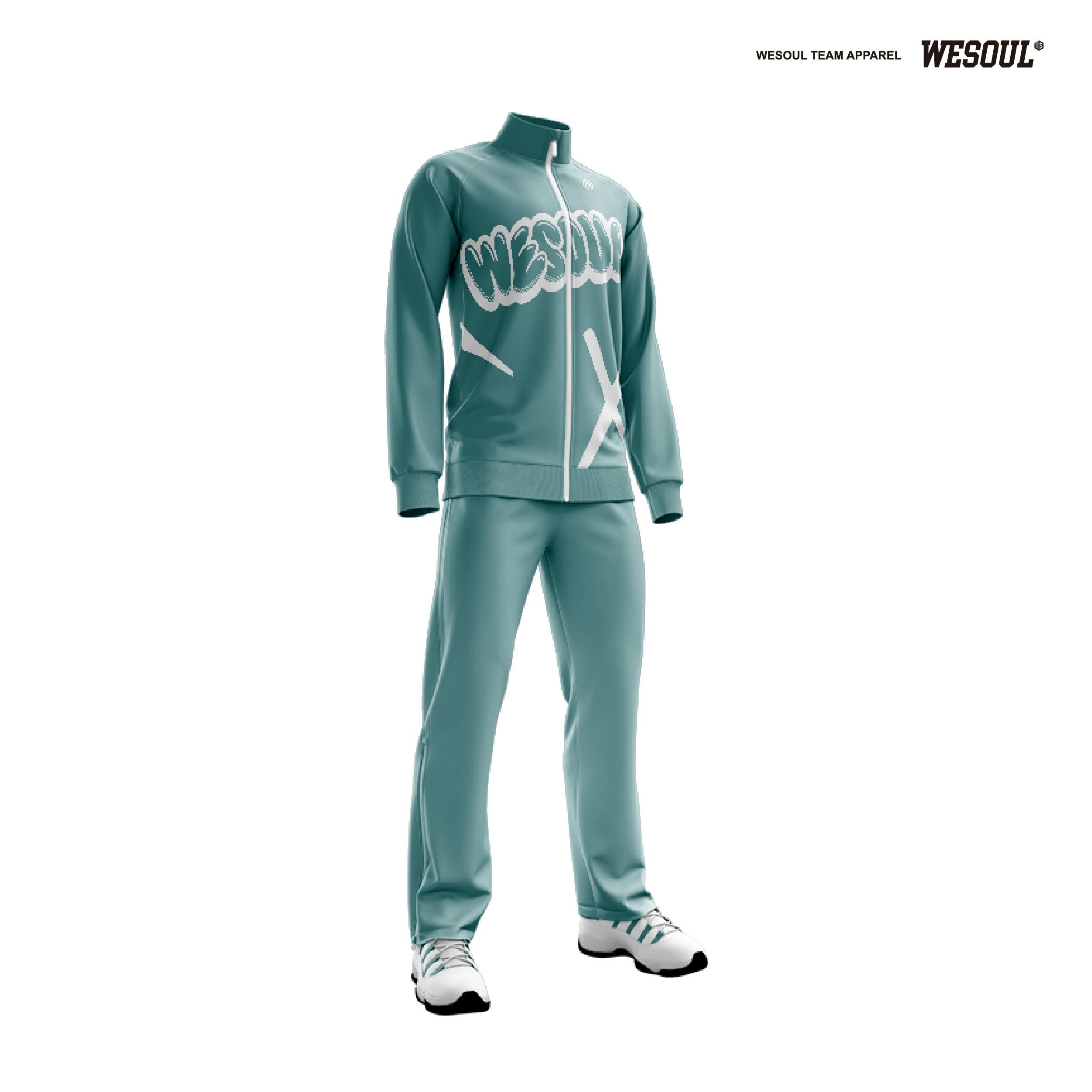 【WESOUL】WS23S002 套裝