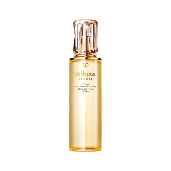 Cle De Peau Beaute - 鉑鑽凝亮柔膚水 170ML
