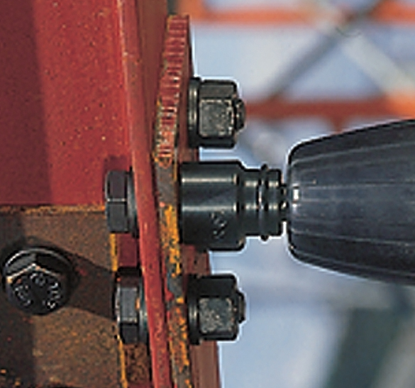 "MAKITA"牧田牌1/2"電動扳手