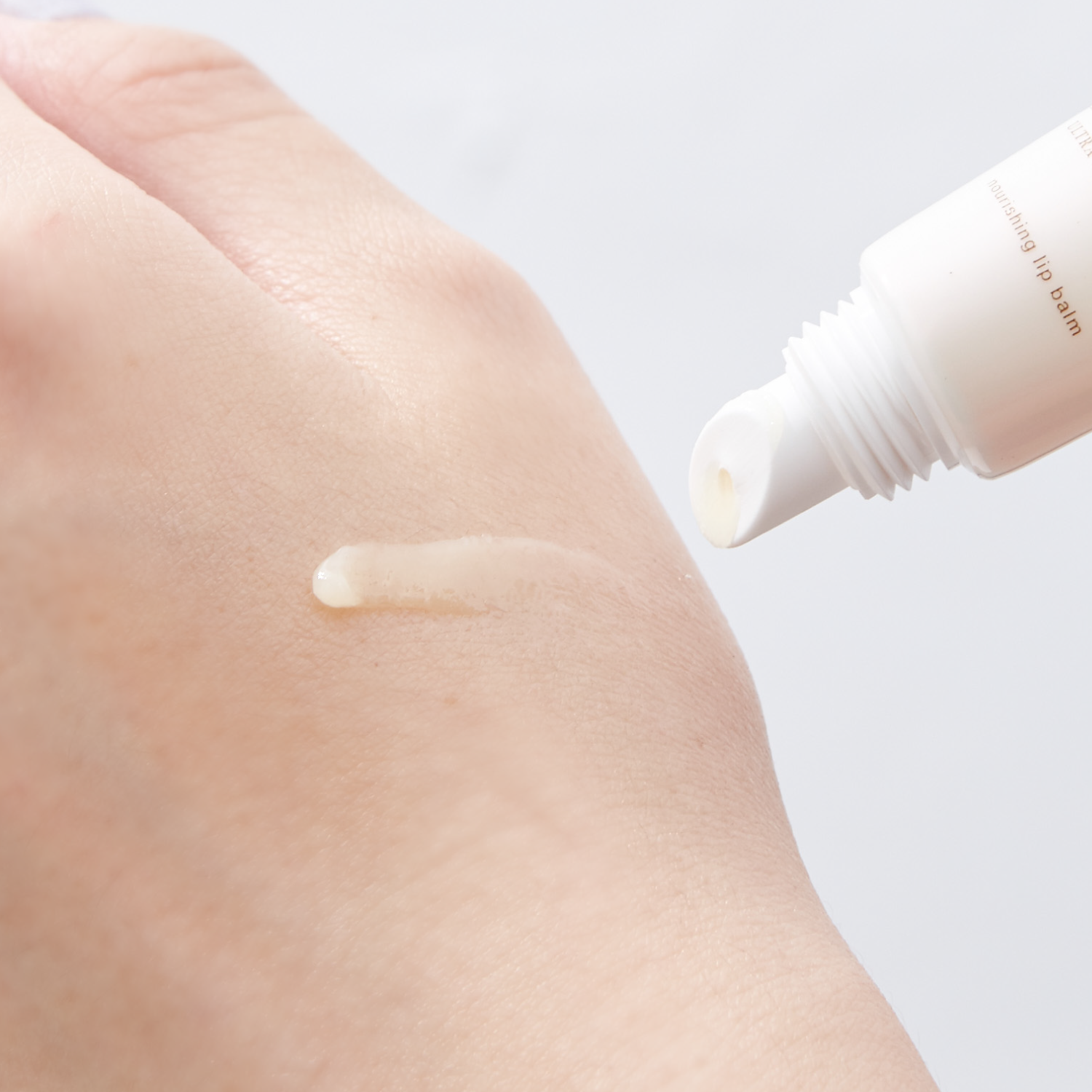 黑蜂蜜玫瑰完美重生護唇霜12ml