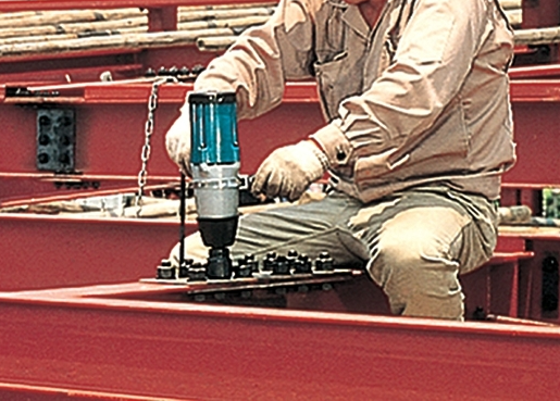 "MAKITA"牧田牌3/4"電動扳手