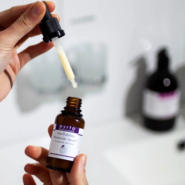 美桃的6重激活｜強化液 30ml