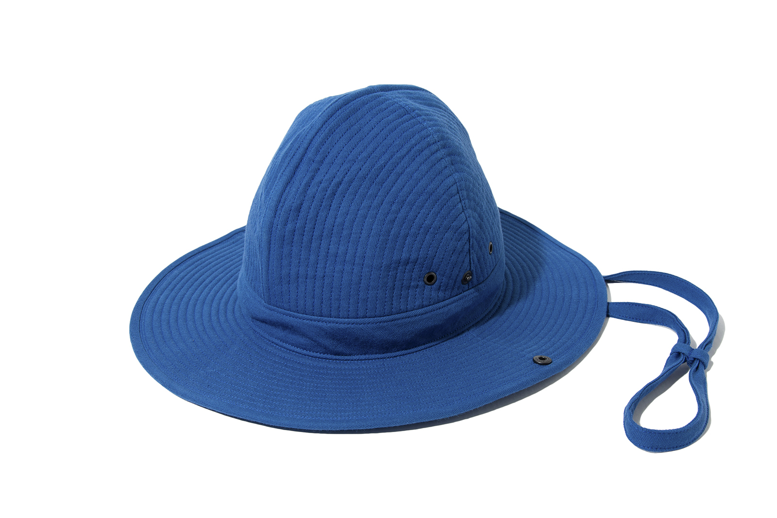 UNUSED “UH0548 HAT“ (Blue)