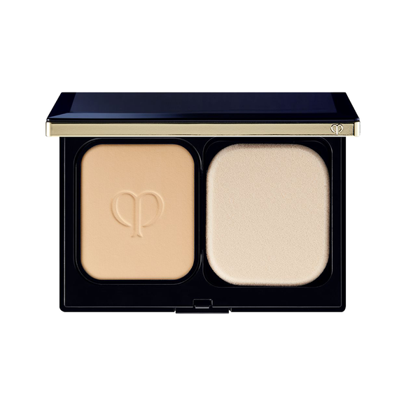 Cle De Peau Beaute - 鑽光粉餅