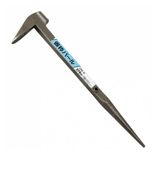 "SK-11" 270mm日本兩頭尖尾鐵筆(6支/盒)-[CN-4]