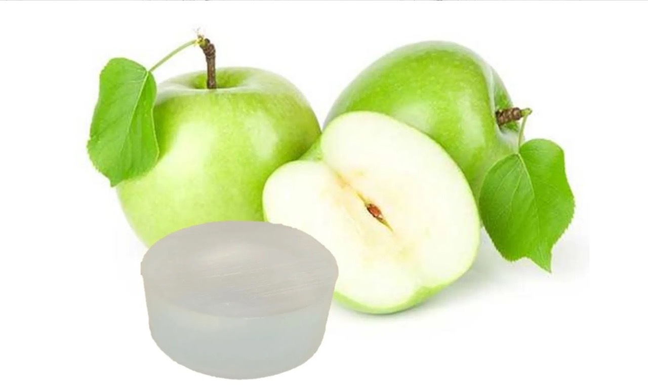 私密處異味