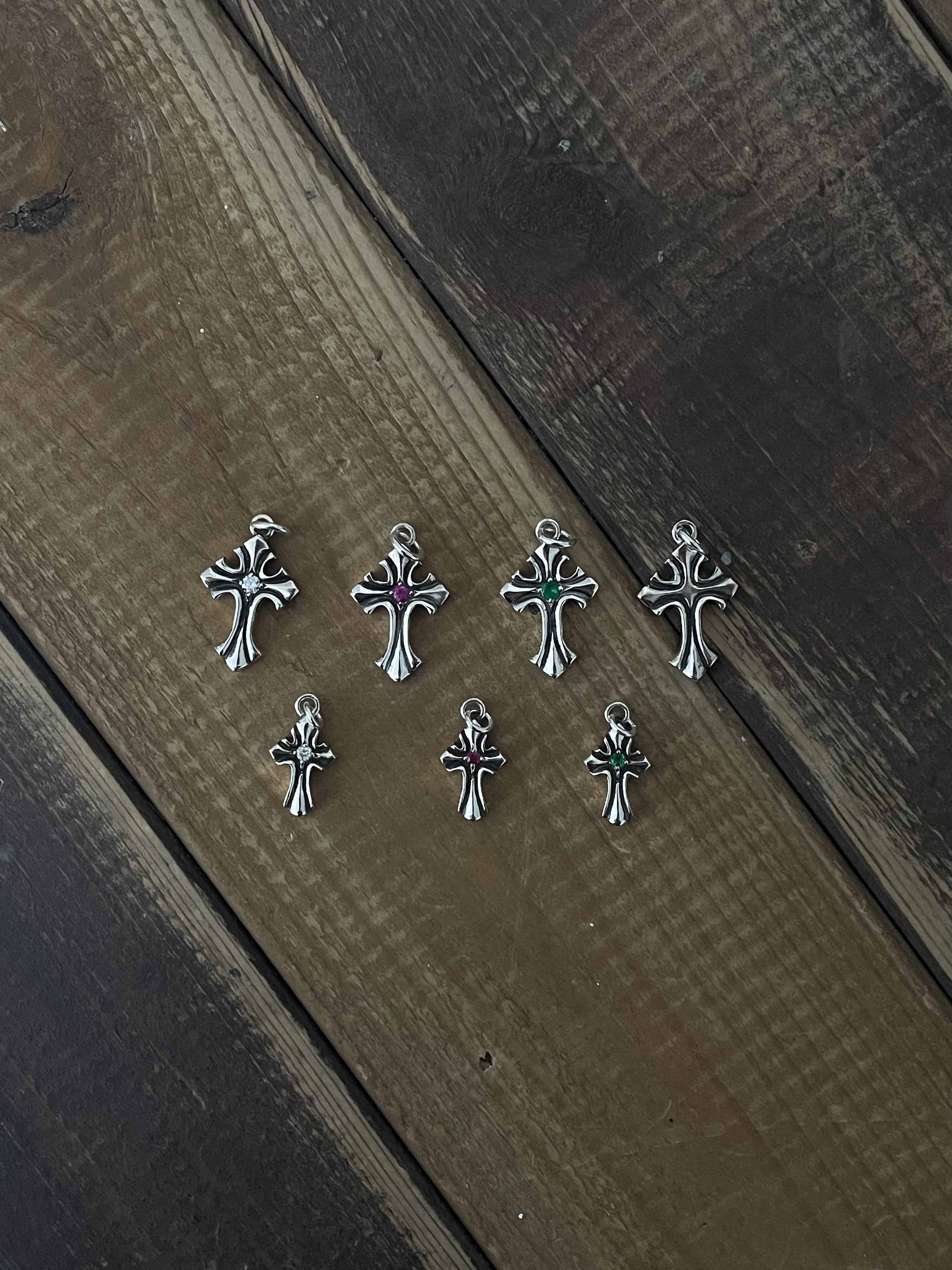 Eiki Sugaya King Cross